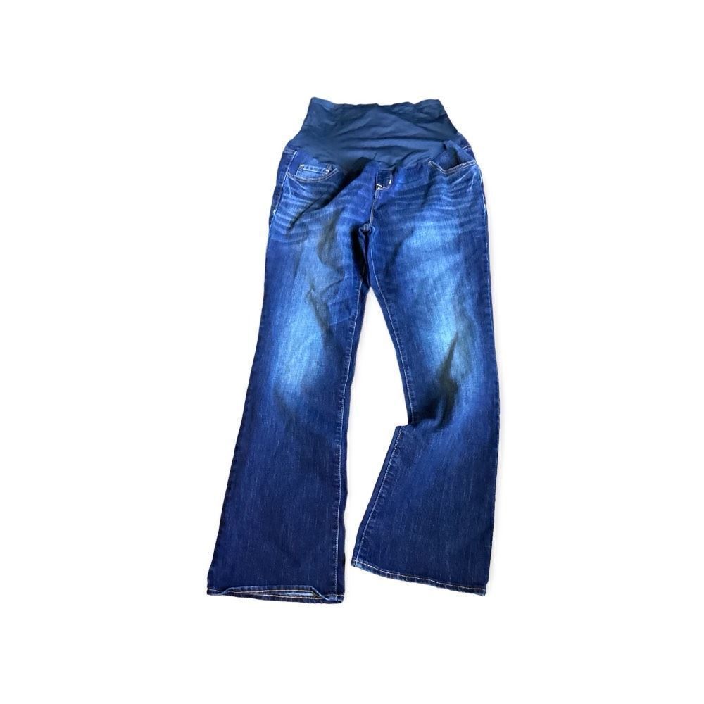 Old Navy Maternity Jeans Size: 14R